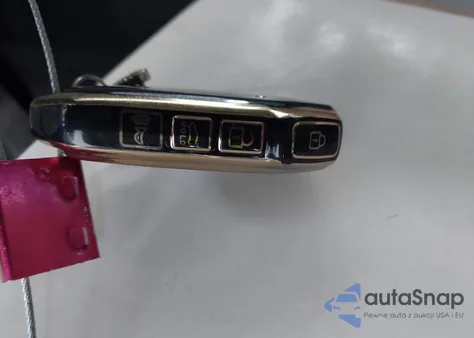 2022 Kia K5 Lxs из США, поврежденный, VIN 5XXG14J28NG105572